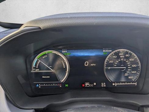 New 2026 Subaru Crosstrek 2.5i Limited AWD/4WD image 15