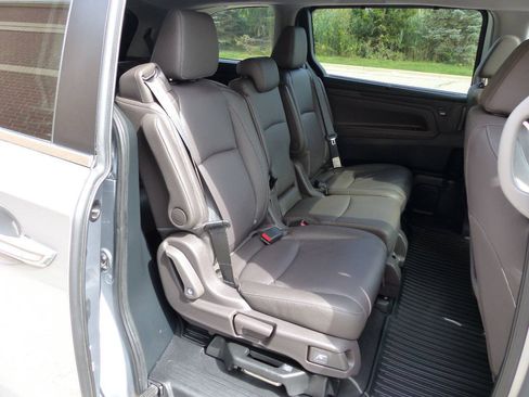 Used 2024 Honda Odyssey EX-L image 51