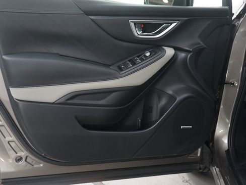 Used 2024 Subaru Forester Limited image 18