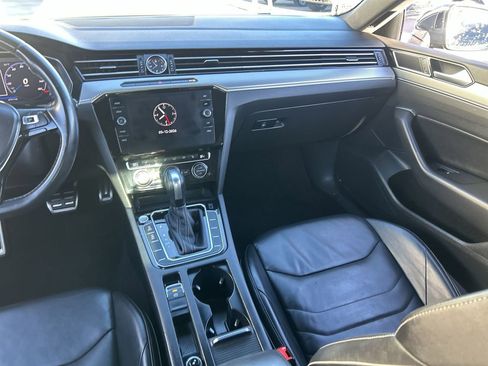 Used 2020 Volkswagen Arteon SEL image 12