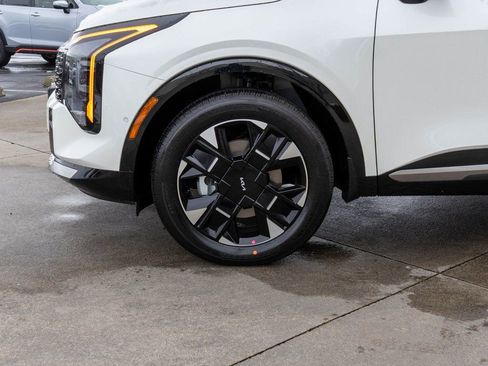 New 2026 Kia Sportage SX Prestige AWD/4WD image 30