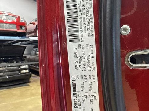 Used 2015 RAM 2500 Longhorn w/ Convenience Group image 70