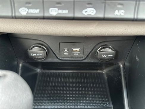 Used 2017 Hyundai Tucson SE image 37