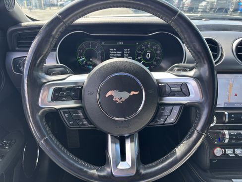 Used 2019 Ford Mustang GT Premium w/ Equipment Group 401A RWD image 17