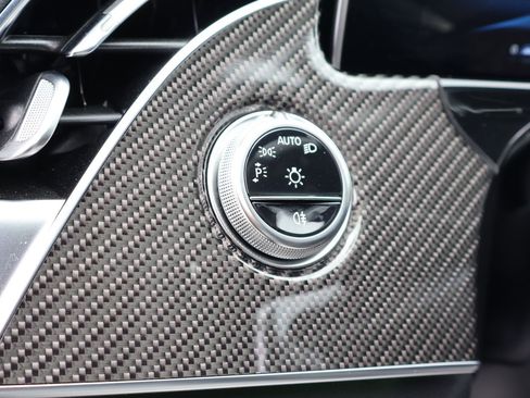 Used 2026 Mercedes-Benz E 53 AMG e 4MATIC Sedan image 20