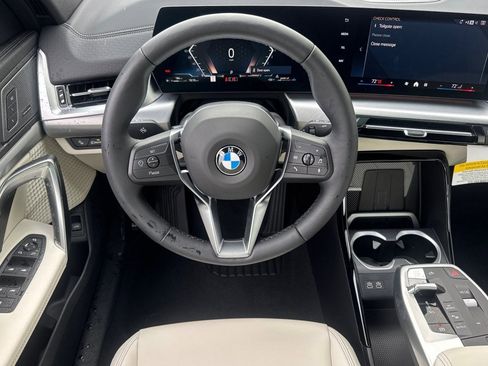 New 2026 BMW X2 xDrive28i w/ Technology Package image 27