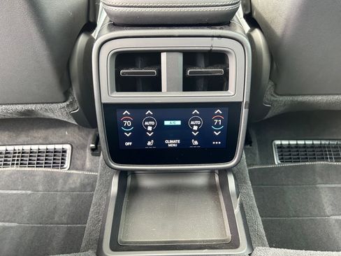 New 2025 Porsche Taycan Turbo S AWD/4WD image 28