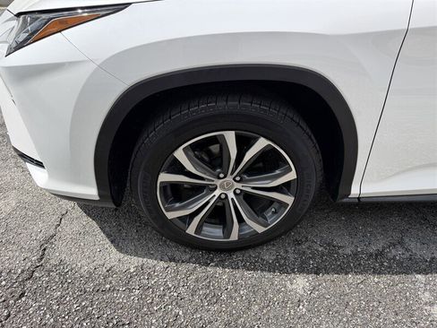 Used 2017 Lexus RX 350 FWD w/ Premium Package image 13