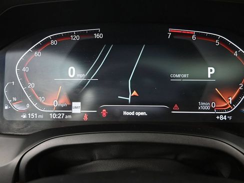 Used 2021 BMW 430i Coupe w/ Executive Package RWD image 24