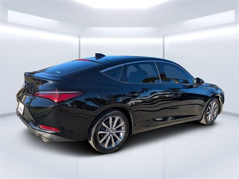 Used 2023 Acura Integra image 4