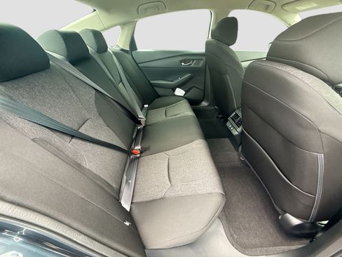 New 2026 Honda Accord LX image 22