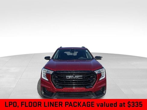 Certified 2023 GMC Terrain SLE w/ Driver Convenience Package FWD image 8
