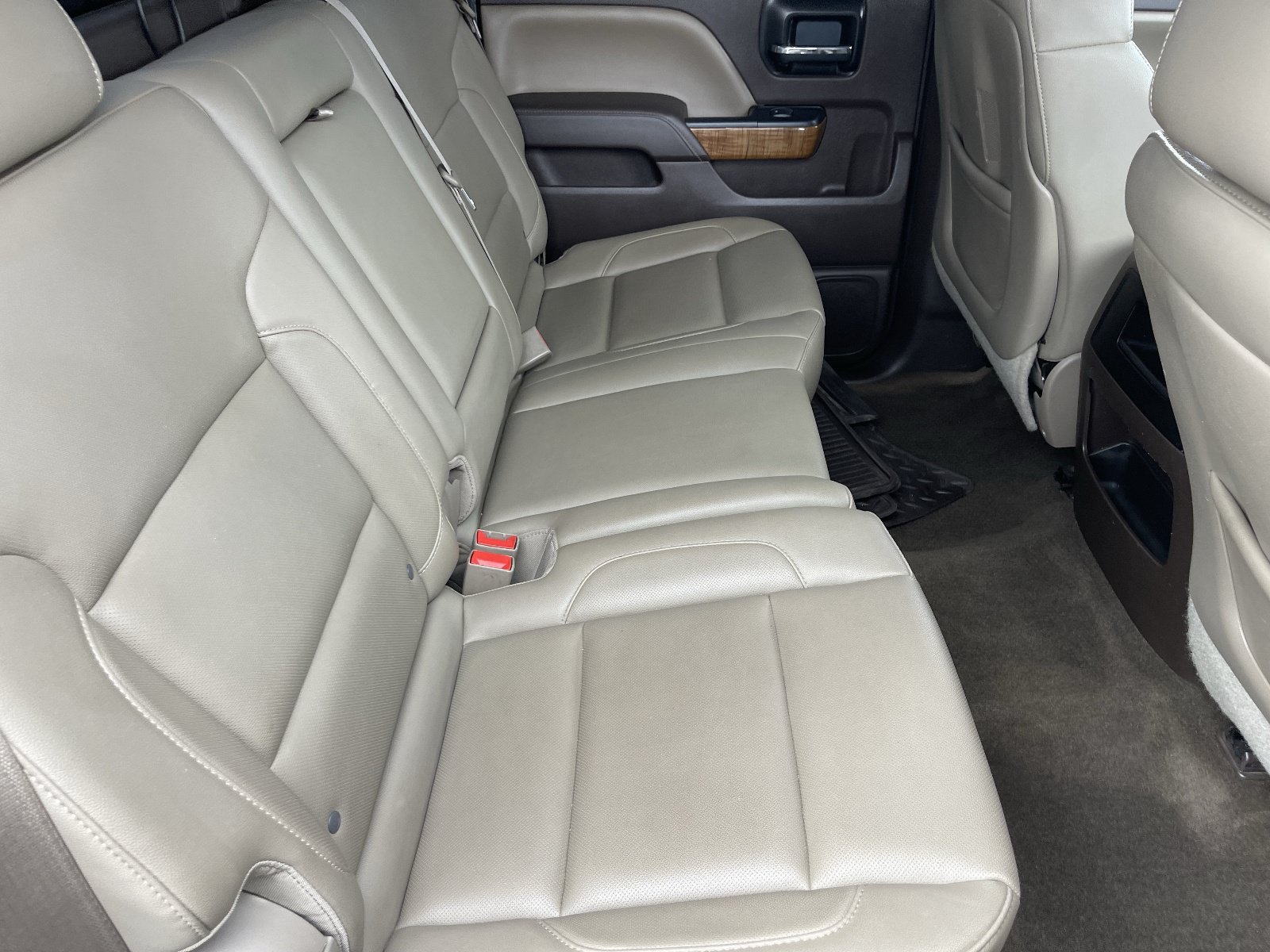 Used 2014 GMC Sierra 1500 SLT AWD/4WD image 14