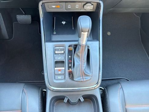 New 2026 Honda CR-V Sport-L image 19
