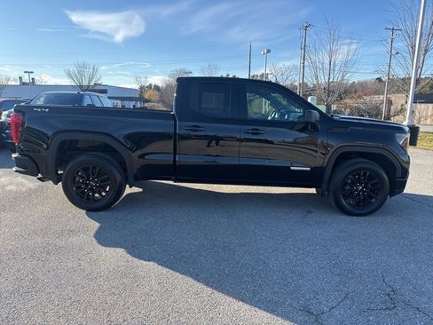 Used 2023 GMC Sierra 1500 Elevation image 7