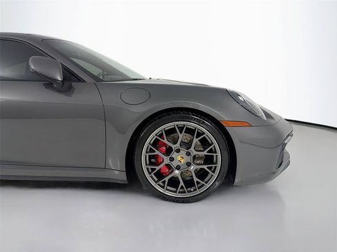 Used 2020 Porsche 911 Carrera S RWD image 25