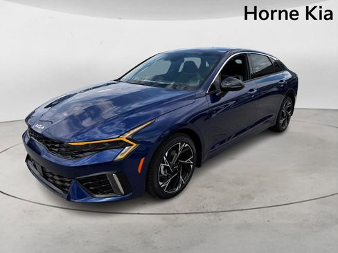 New 2026 Kia K5 GT-Line image 7