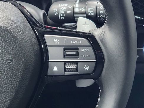 New 2026 Acura ADX AWD image 27