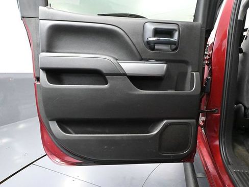 Used 2016 Chevrolet Silverado 1500 LT w/ All Star Edition AWD/4WD image 34