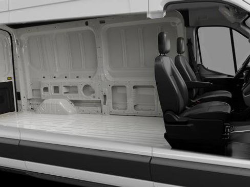 New 2026 Ford Transit 250 148 Medium Roof image 6