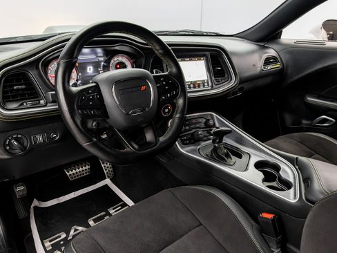 Used 2023 Dodge Challenger R/T Scat Pack RWD image 30