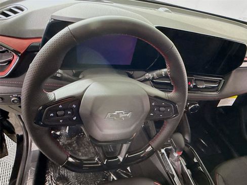 New 2026 Chevrolet TrailBlazer RS image 6