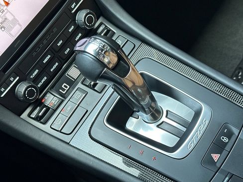 Certified 2018 Porsche 911 GT2 RS RWD image 26