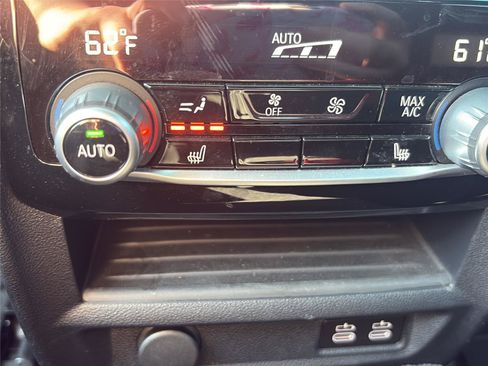 Used 2020 BMW M5 w/ Executive Package AWD/4WD image 24