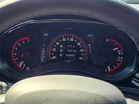New 2026 Dodge Durango GT AWD/4WD image 17