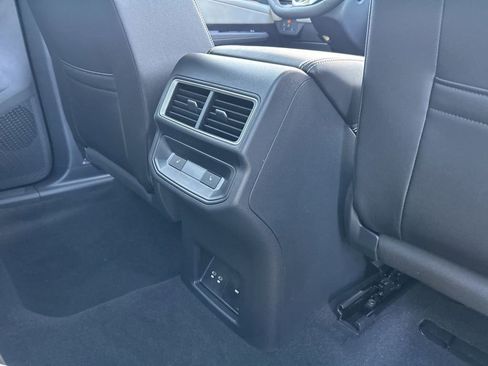 New 2026 Volkswagen Atlas Cross Sport SEL Premium R-Line image 50