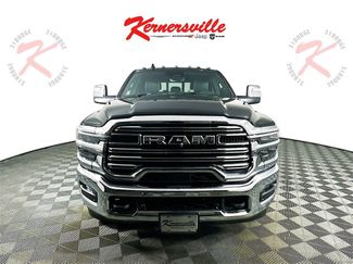 New 2026 RAM 3500 Laramie video 2