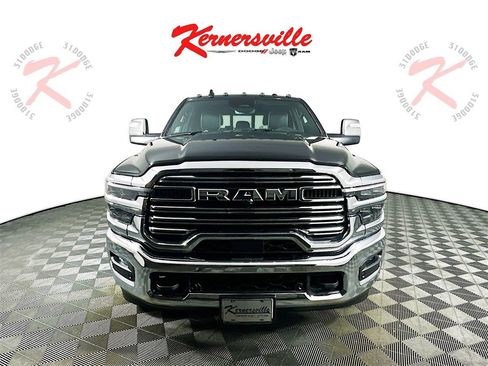 New 2026 RAM 3500 Laramie image 2