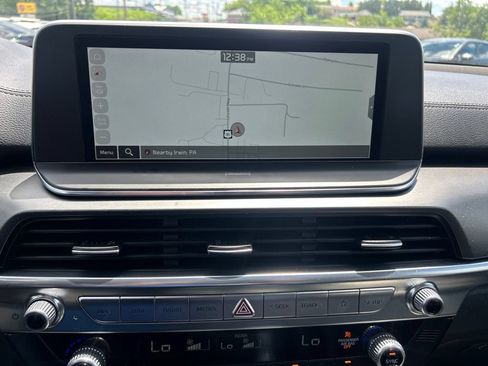 Certified 2022 Kia Telluride S AWD/4WD image 12