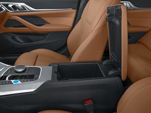 New 2026 BMW i4 eDrive40 w/ M Sport Package RWD image 10