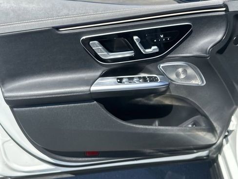 Used 2023 Mercedes-Benz EQE 350+ 4MATIC Sedan w/ AMG Line Exterior Package image 23