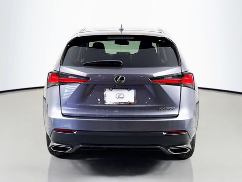 Used 2021 Lexus NX 300 FWD w/ Comfort Package image 6