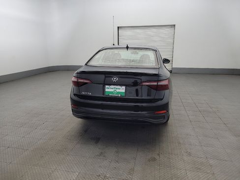 Used 2024 Volkswagen Jetta S image 7