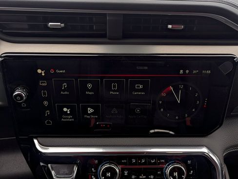 New 2026 GMC Sierra 1500 Denali w/ Technology Package AWD/4WD image 27