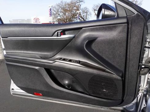 Certified 2023 Toyota Camry SE image 27