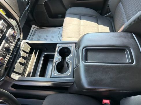 Used 2015 Chevrolet Silverado 1500 LT w/ All Star Edition AWD/4WD image 27