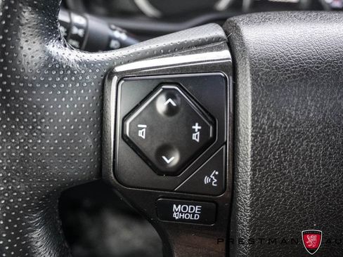 Used 2023 Toyota 4Runner TRD Off-Road Premium image 29