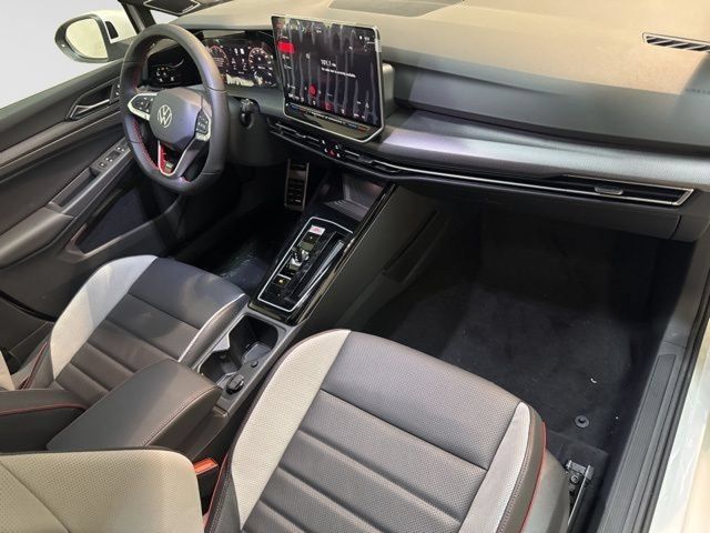 New 2026 Volkswagen GTI SE FWD image 35
