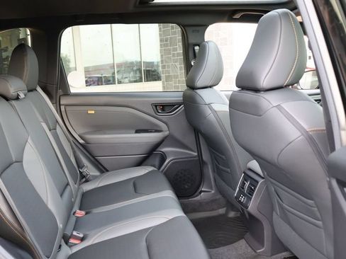 New 2026 Subaru Forester Wilderness AWD/4WD image 14