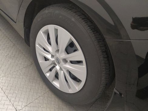 Used 2024 Nissan Sentra S FWD image 31