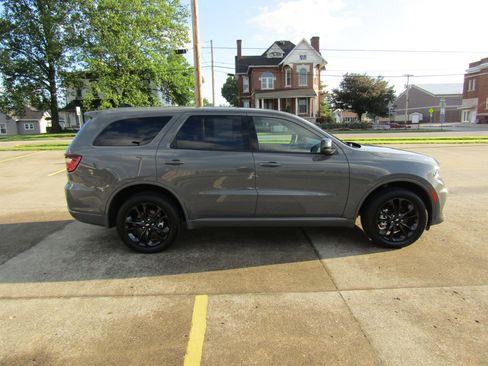 Used 2026 Dodge Durango GT AWD/4WD image 2