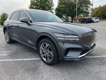 Used 2022 Genesis GV70 2.5T w/ Select Package