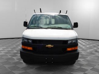 New 2025 Chevrolet Express 2500 w/ Driver Convenience Package video 2