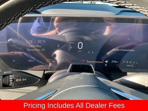 New 2026 Buick Enclave Sport Touring w/ Super Cruise Package AWD/4WD image 7