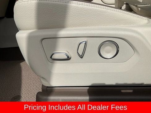 New 2026 GMC Yukon XL Denali w/ Sun & Power Step Package AWD/4WD image 3