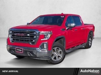 Used 2019 GMC Sierra 1500 SLT w/ SLT Convenience Package video 1